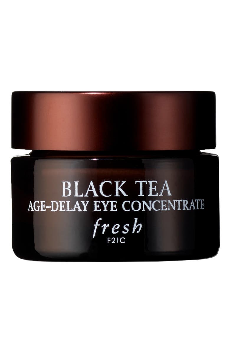 Fresh<sup>®</sup> Black Tea Age-Delay Eye Concentrate Cream, Main, color,