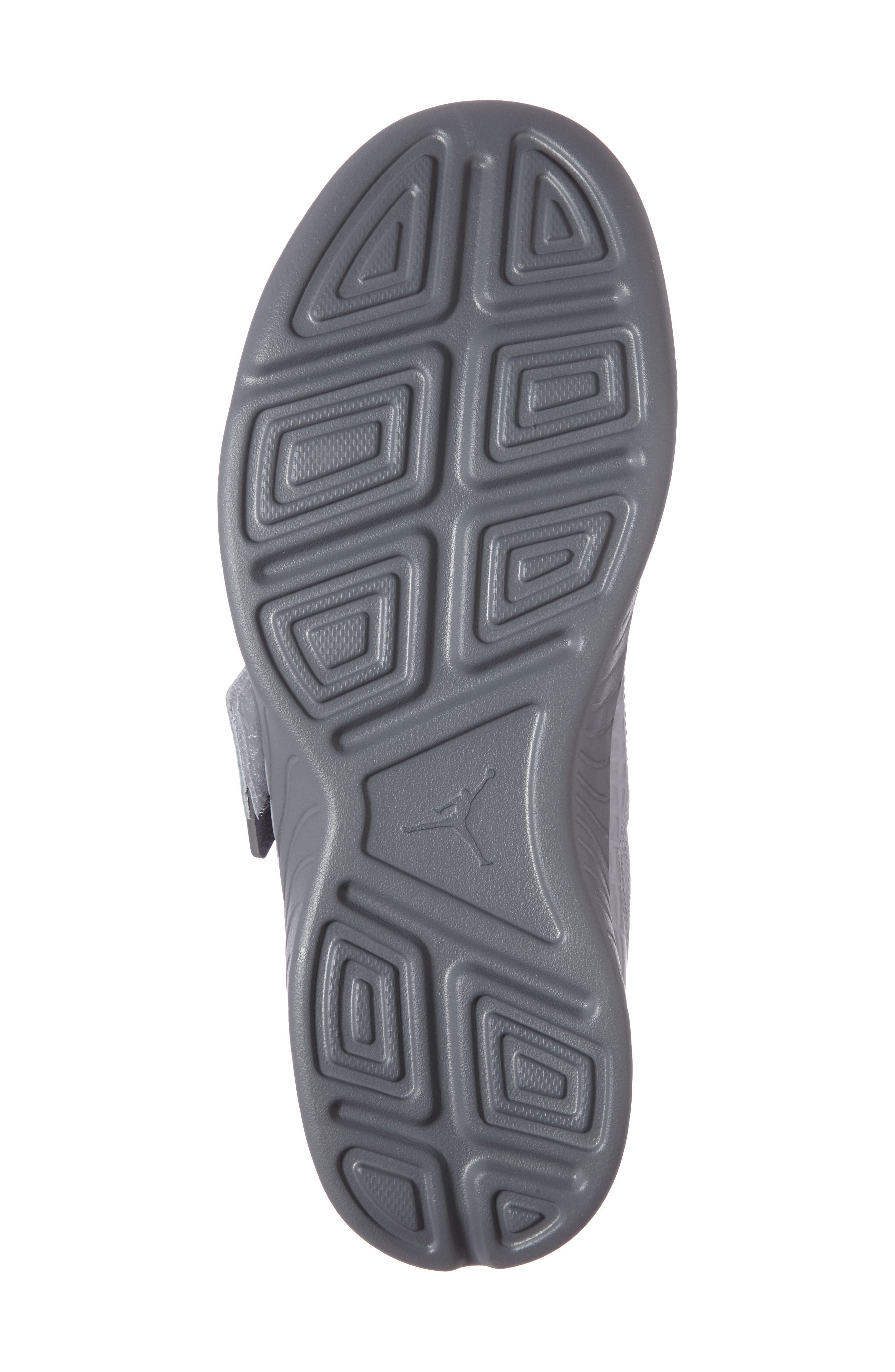 Nike Jordan J23 Sneaker, Alternate, color, 