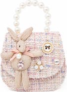 Puttisu Handbag - Bunny Belle