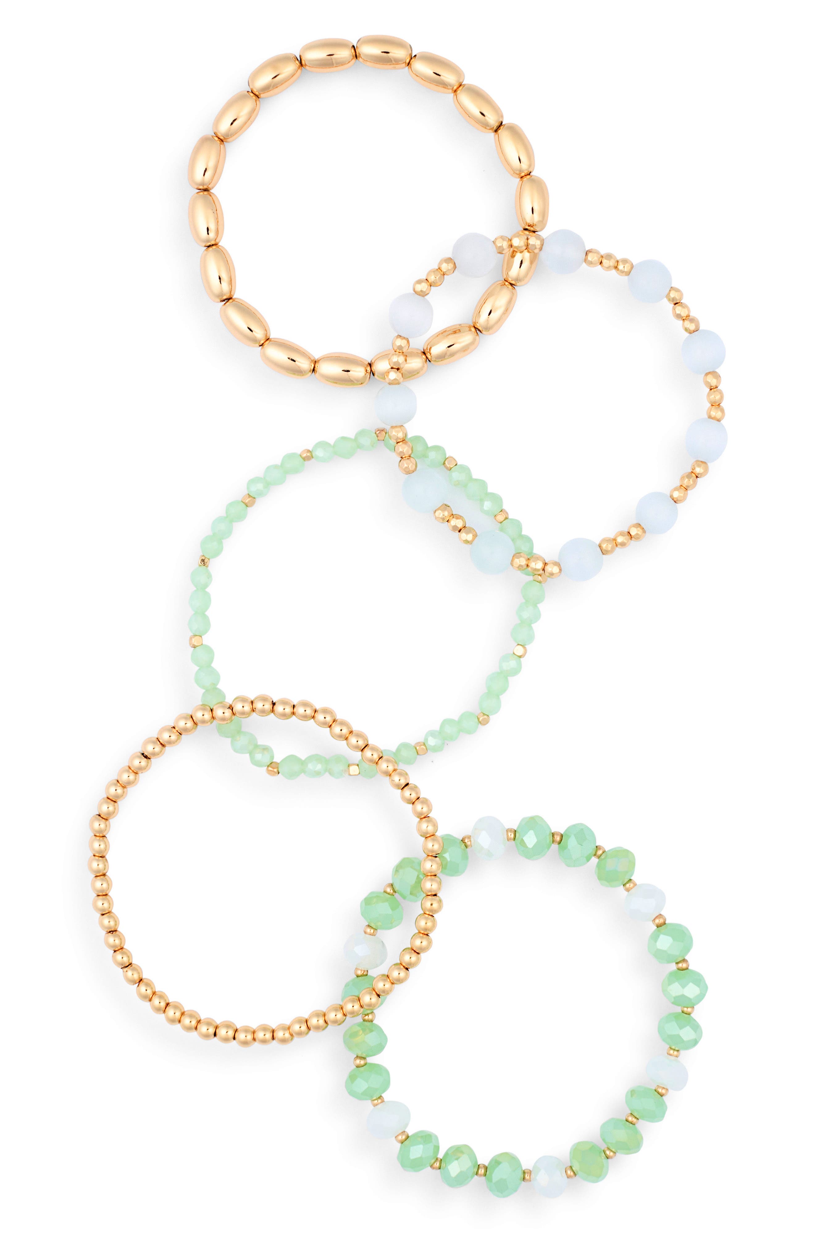 MINT- GOLD
