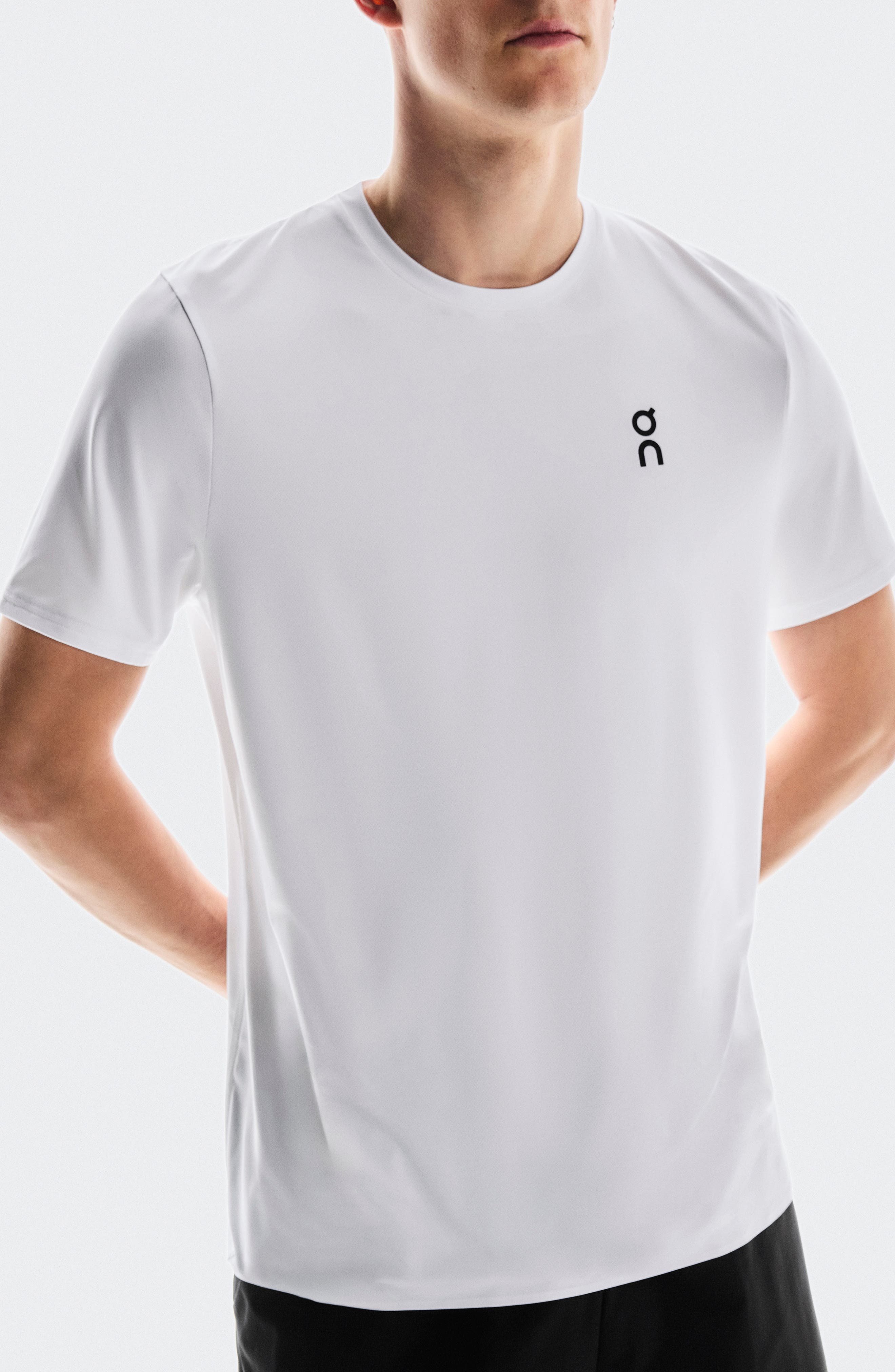 selected ALL WHITE