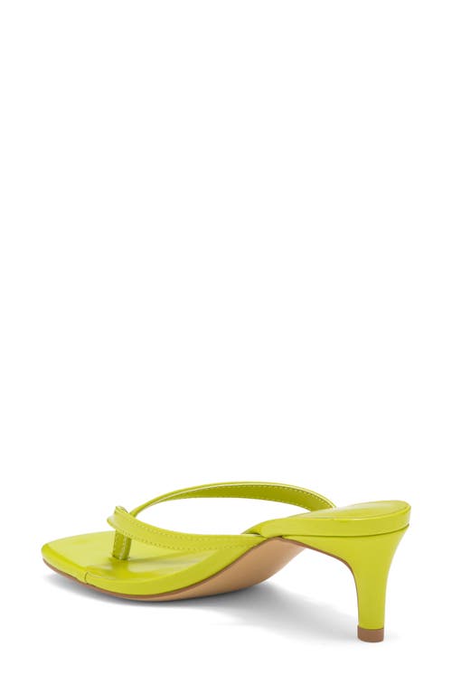 Abound Tina Kitten Heel Sandal