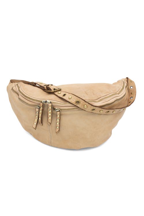 Bolsa Nova Bella Large Sling In Light Taupe