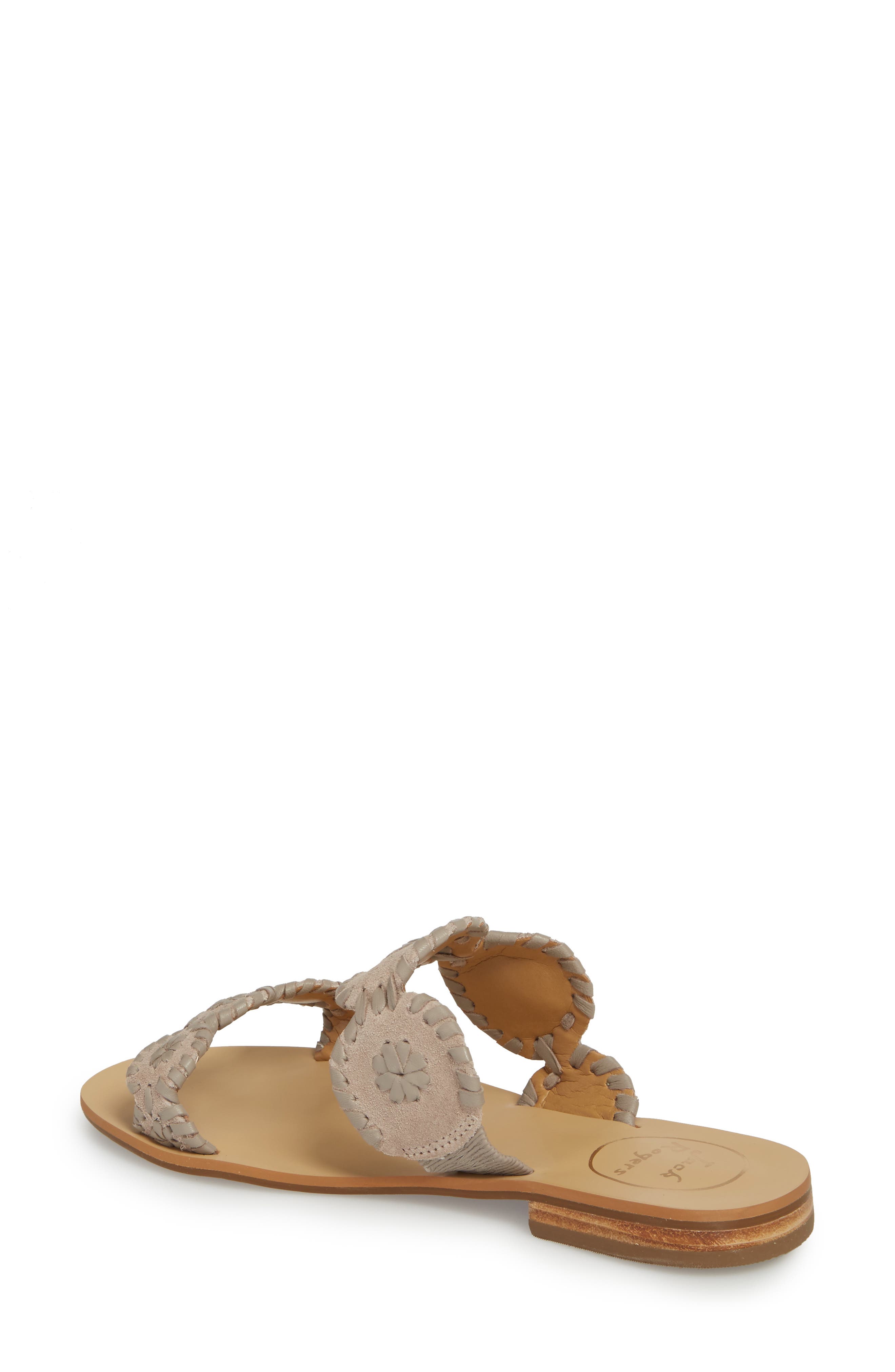 Jack Rogers 'Lauren' Sandal, Alternate, color, 