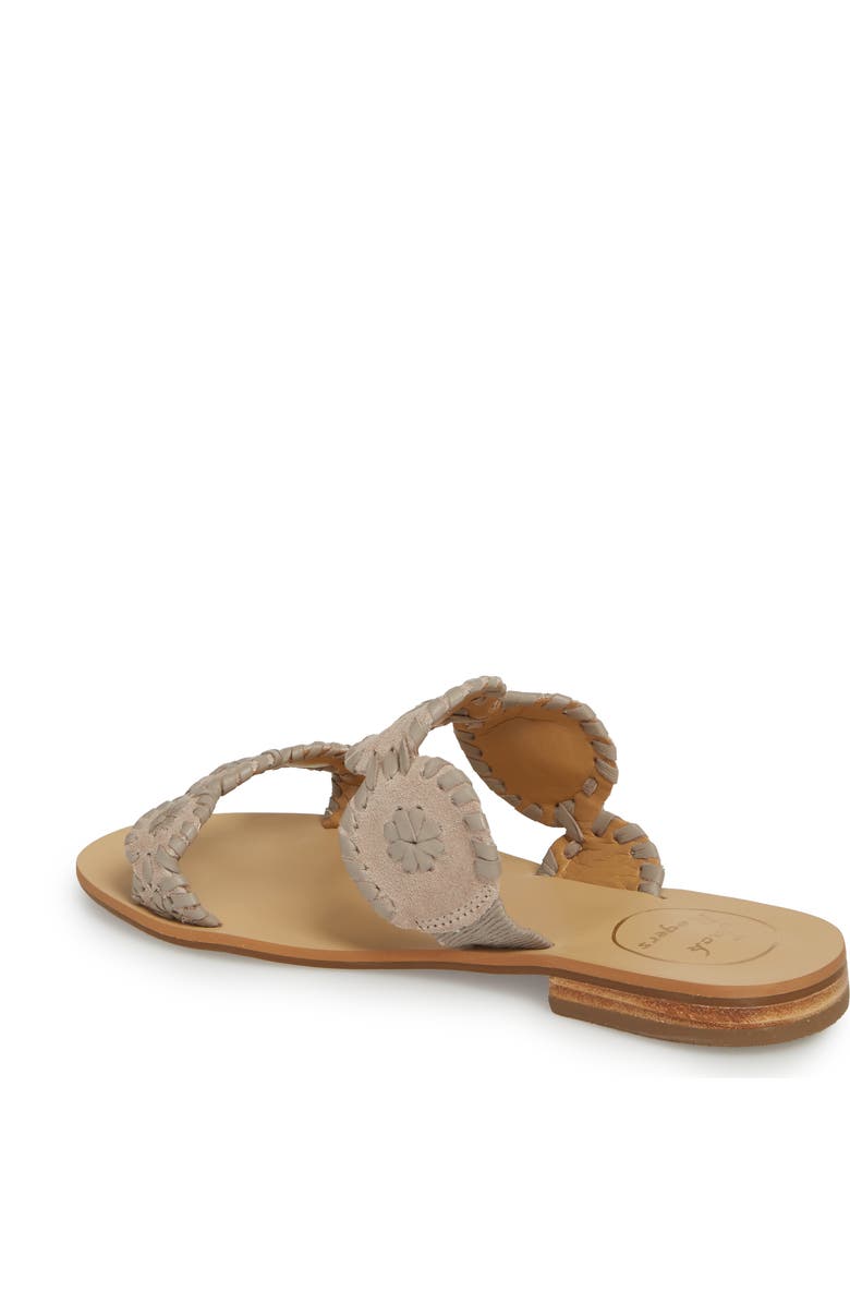 Jack Rogers 'Lauren' Sandal, Alternate, color,
