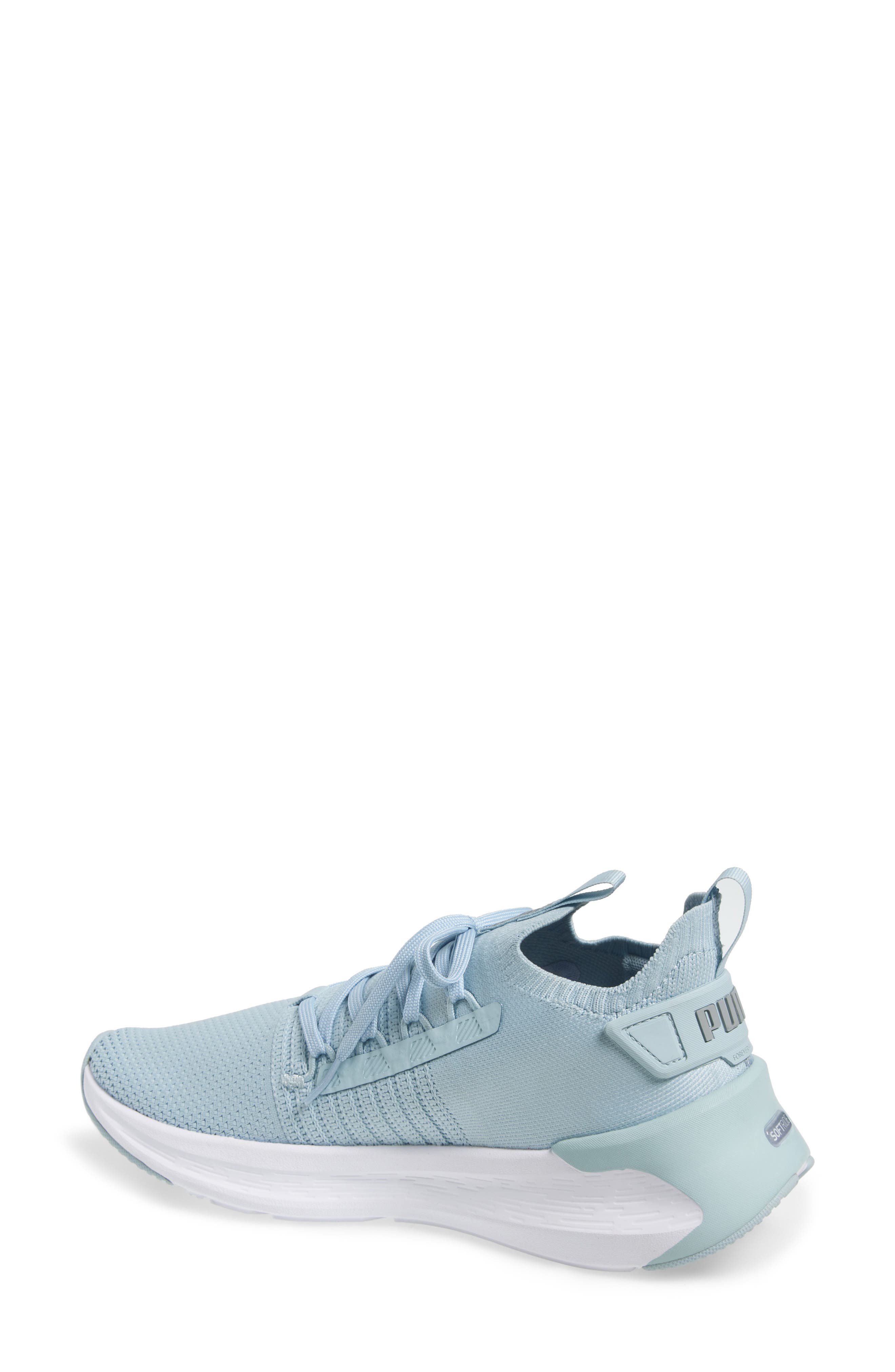 PUMA Softride Symmetry Fuzion Sneaker, Alternate, color, 