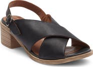 Bueno Owen Slingback Sandal
