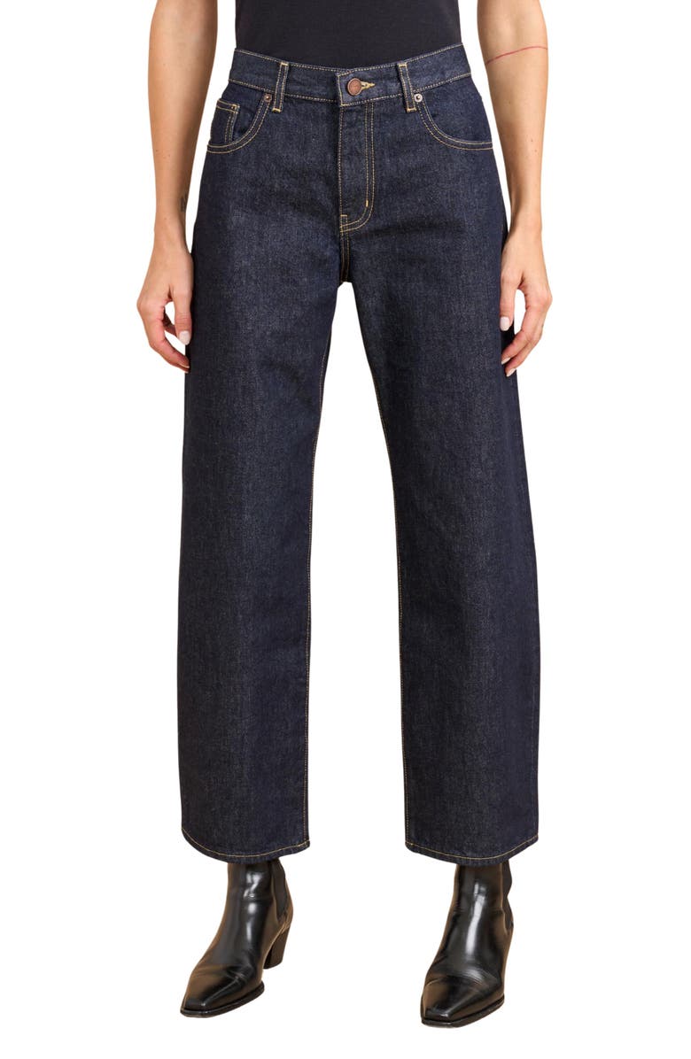 La Ligne Marilyn Jean, Main, color, Colin