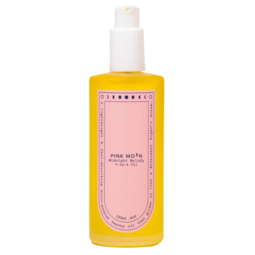 Pink Moon Midnight Melody 4-in-1 Oil in None 