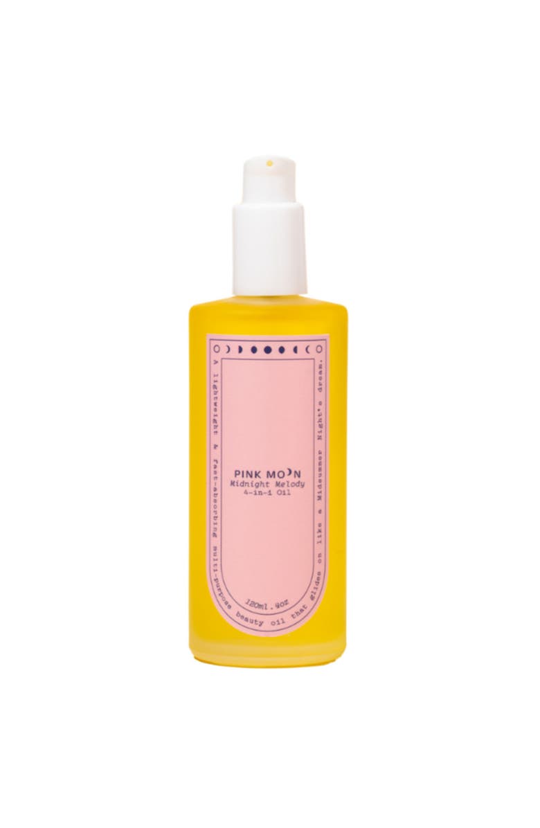 Pink Moon Midnight Melody 4-in-1 Oil, Main, color, NO COLOR