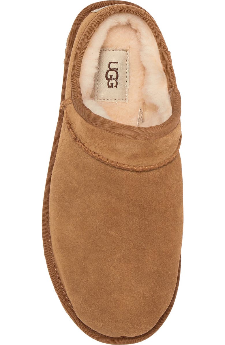 UGG<sup>®</sup> Classic Slipper, Alternate, color, Che