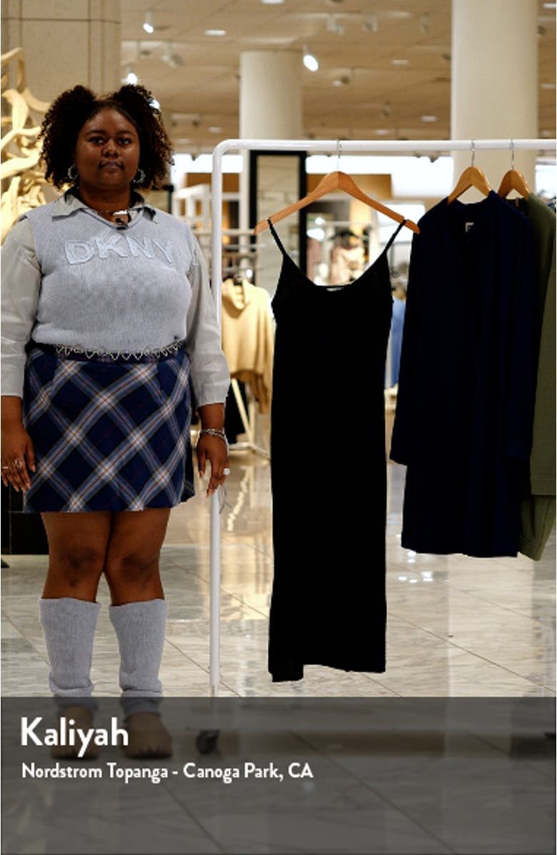 Aubriella Cotton Gauze Chemise, sales video thumbnail