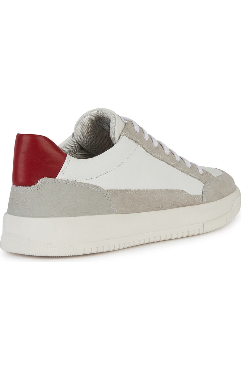 Geox Segnale Sneaker, Alternate, color,