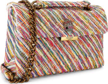 Kensington Convertible Shoulder Bag