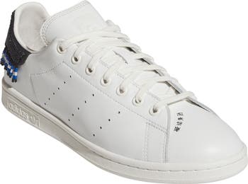 adidas x CLOT Stan Smith Low Top Sneaker (Men) | Nordstrom