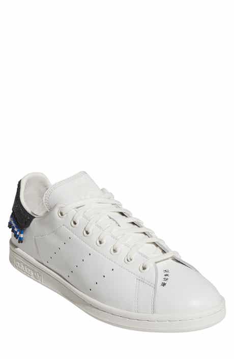 adidas x CLOT Stan Smith Low Top Sneaker