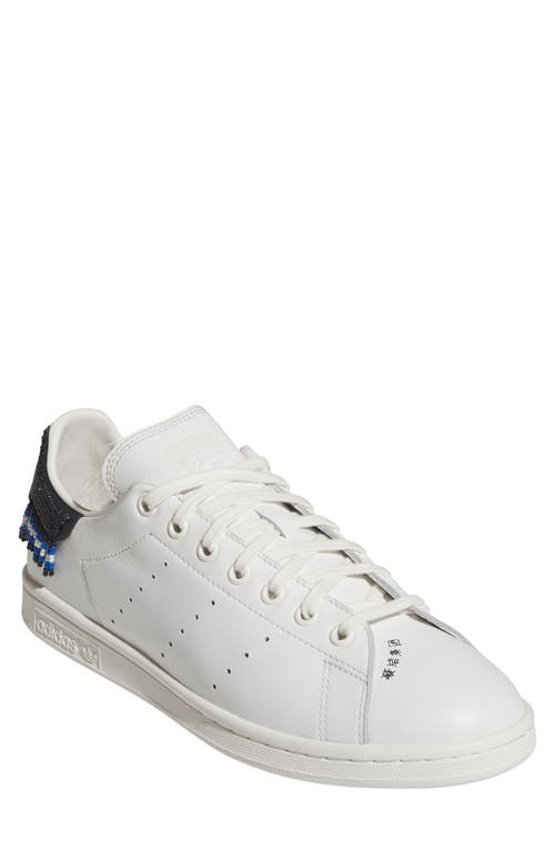 Adidas Originals Adidas X Clot Stan Smith Low Top Sneaker