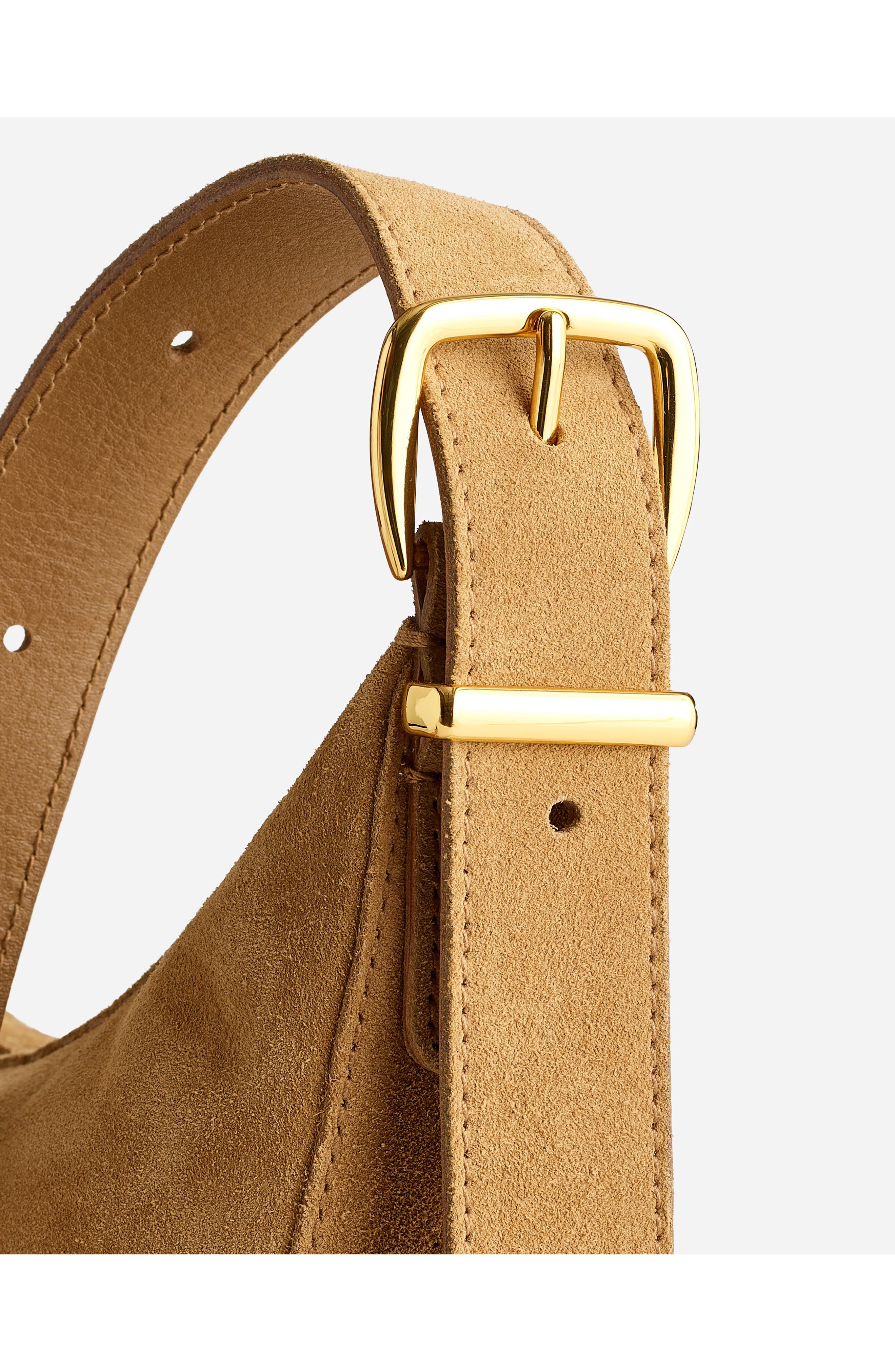 Madewell The Essential Sling Crossbody Bag, Alternate, color, 