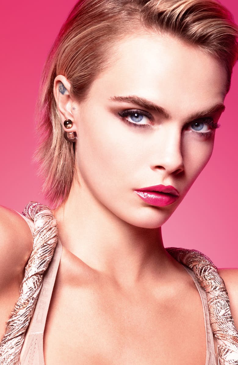 DIOR Addict Stellar Shine Lipstick, Alternate, color, 