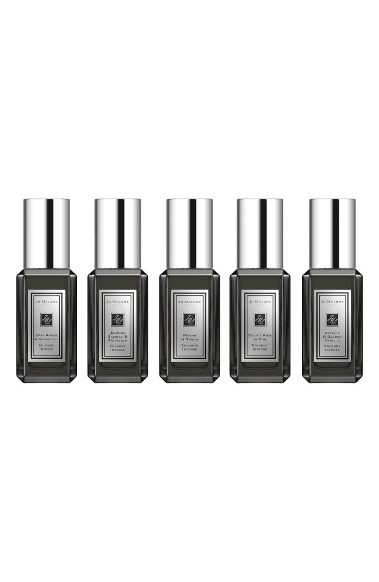 Jo Malone London<sup>™</sup> Jo Malone London Cologne Intense Discovery Set, Alternate, color, 