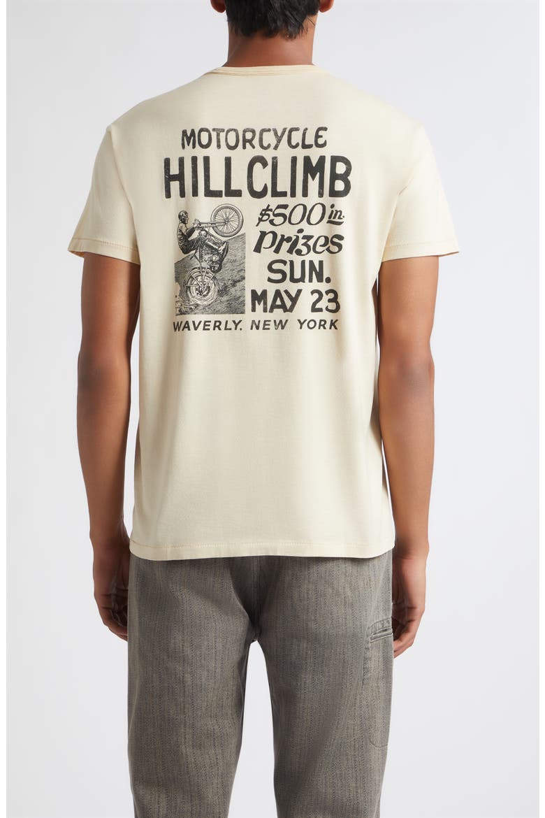 Graphic T-Shirt, Alternate, color, PAPER WHITE
