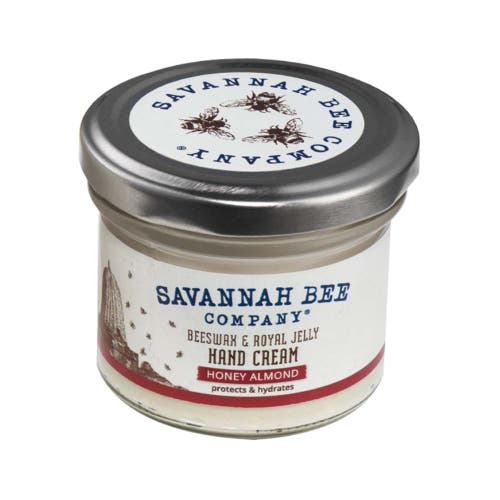 Savannah Bee Company Hand Cream