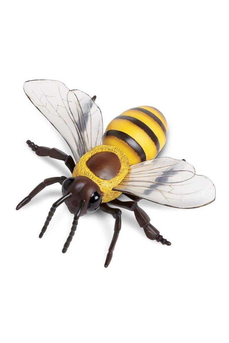 Honey Bee Toy, Main, color, No Color