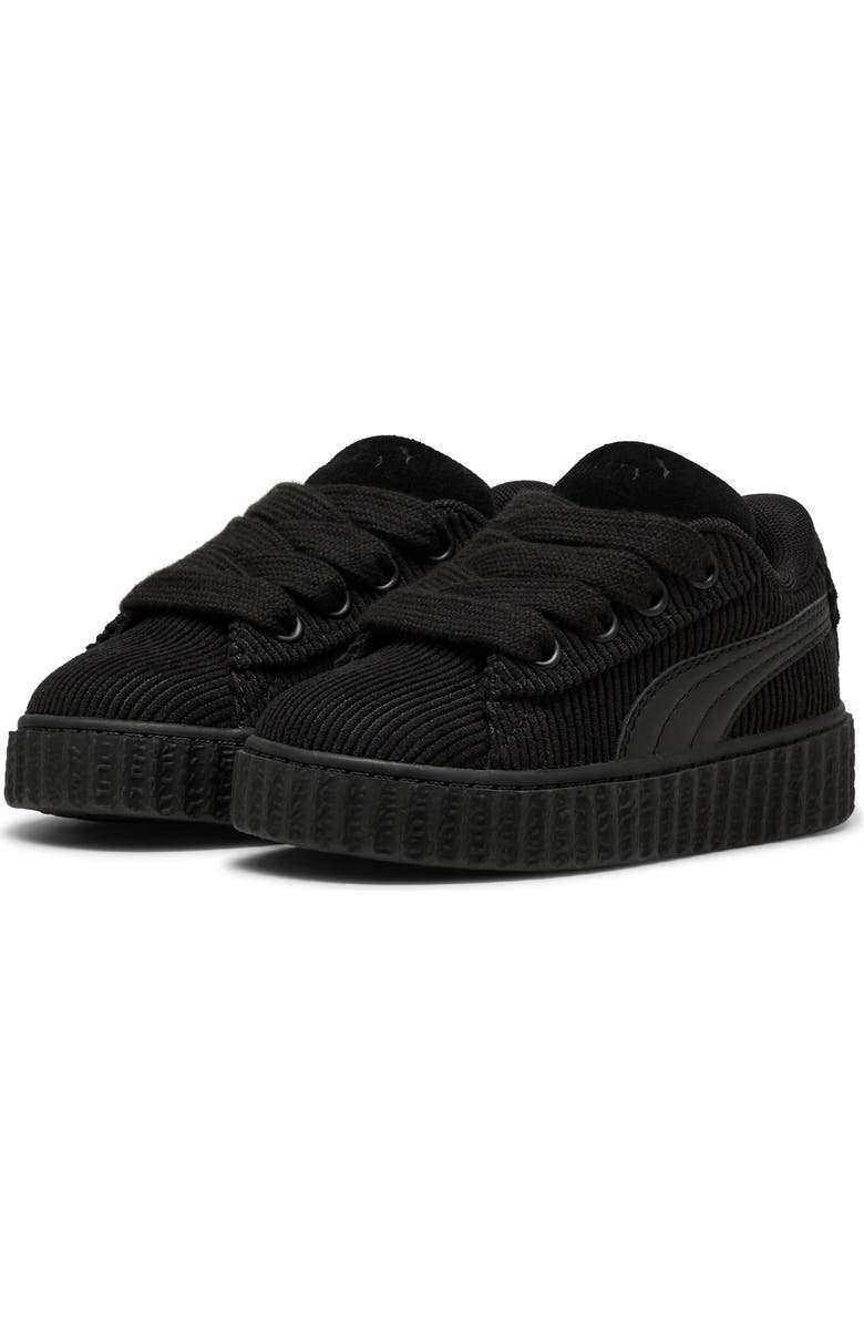 PUMA x FENTY Kids' Creeper Phatty Corduroy Sneaker, Alternate, color,