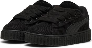 PUMA x FENTY Kids Creeper Phatty Corduroy Sneaker Nordstrom