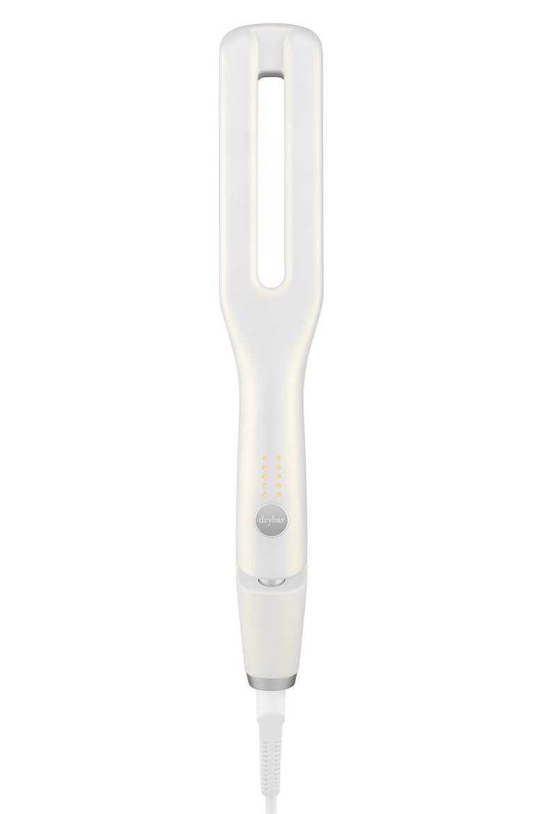 Reserve Dual Plate Styling Iron, Main, color, NO COLOR