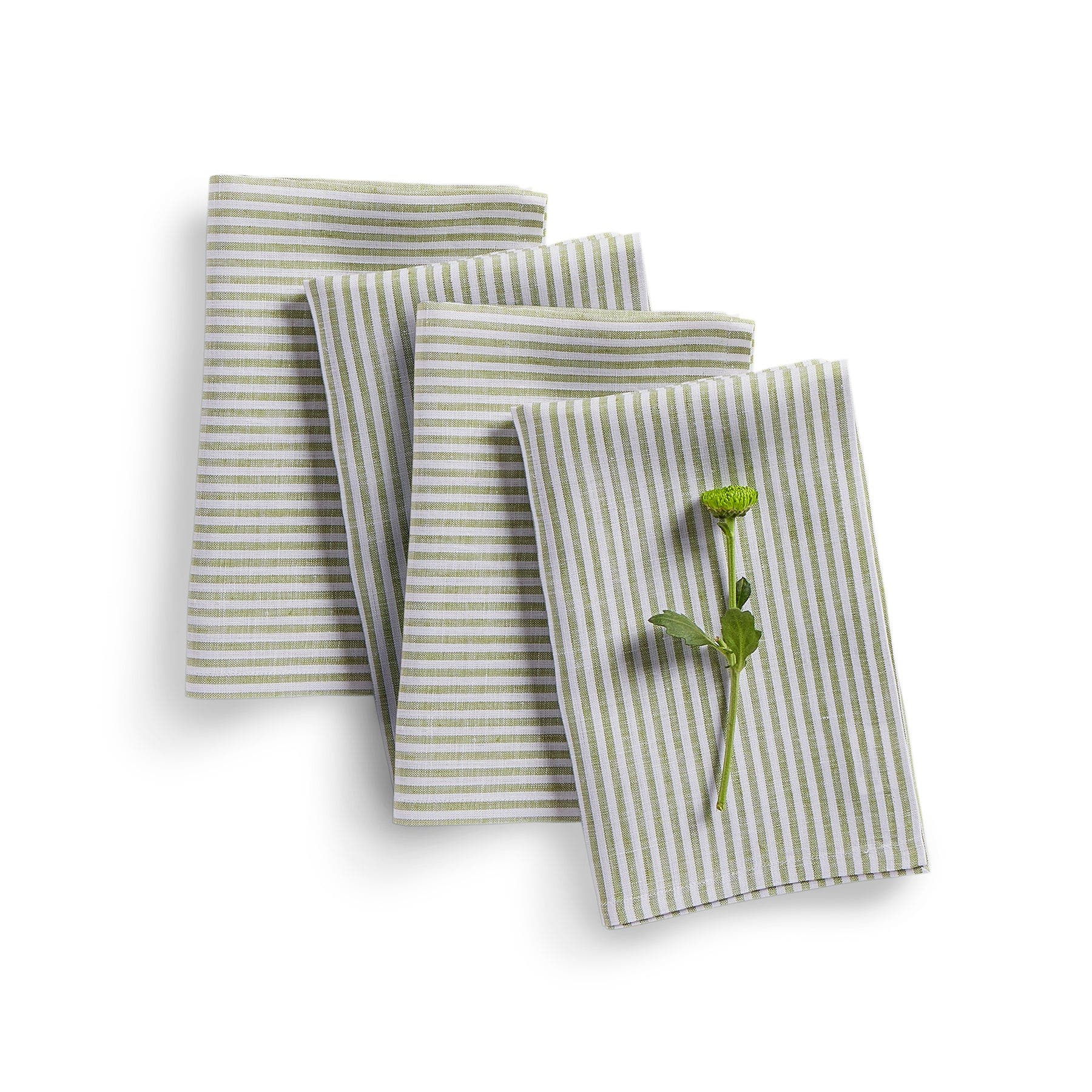 selected Avocado and White