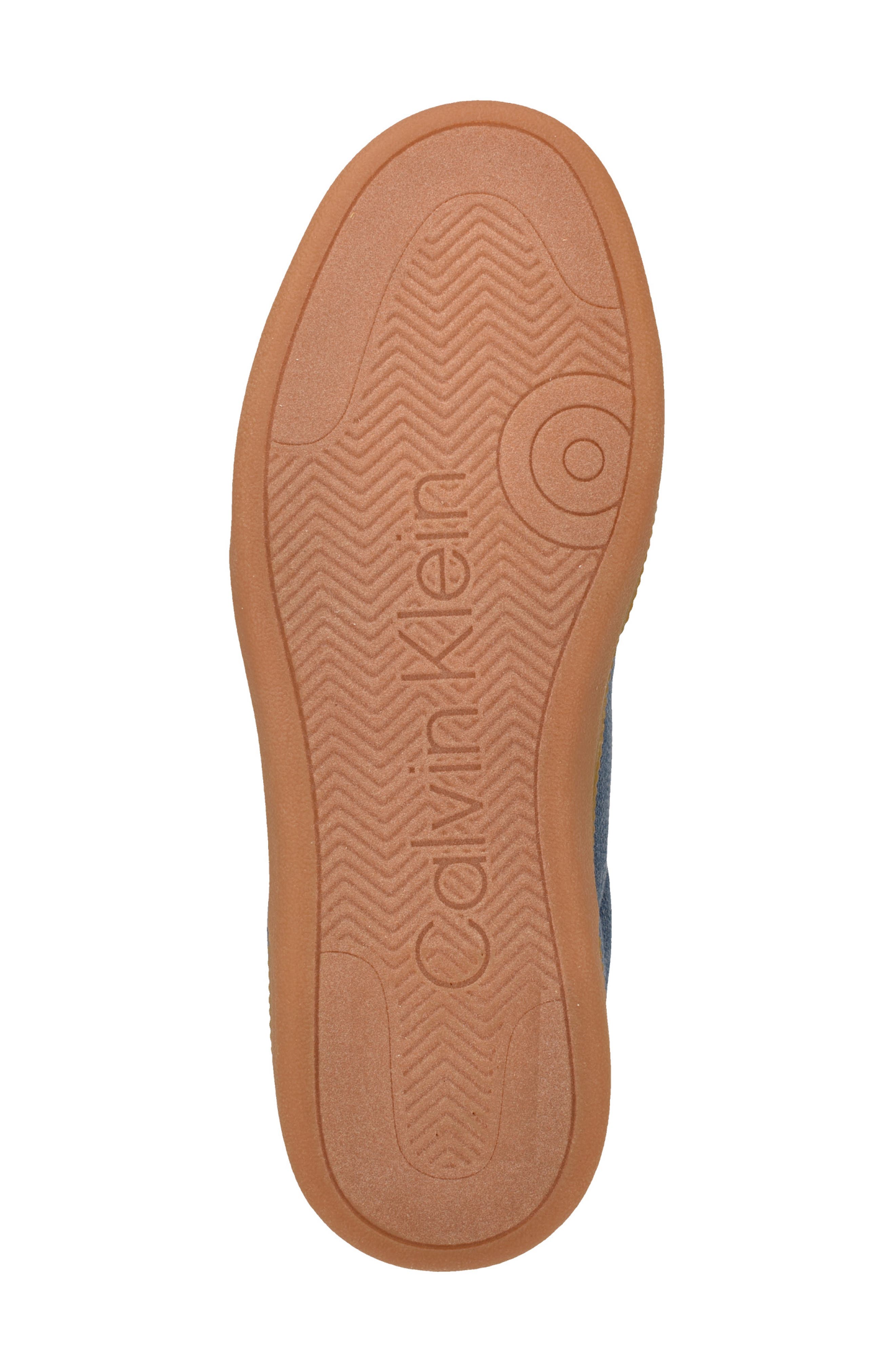 Narissa Sneaker, Alternate, color, BLUE