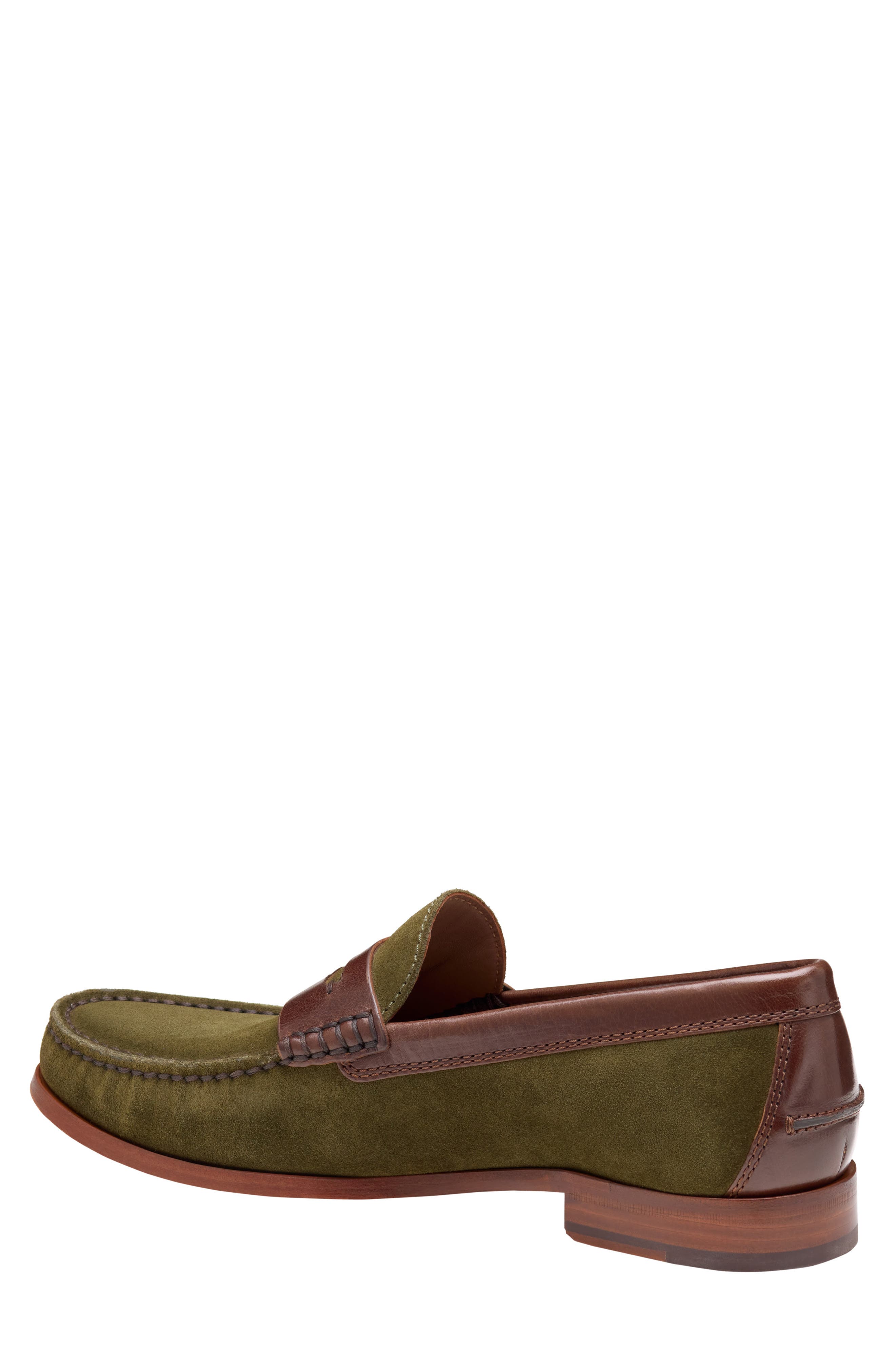 Baldwin Penny Loafer - image 4