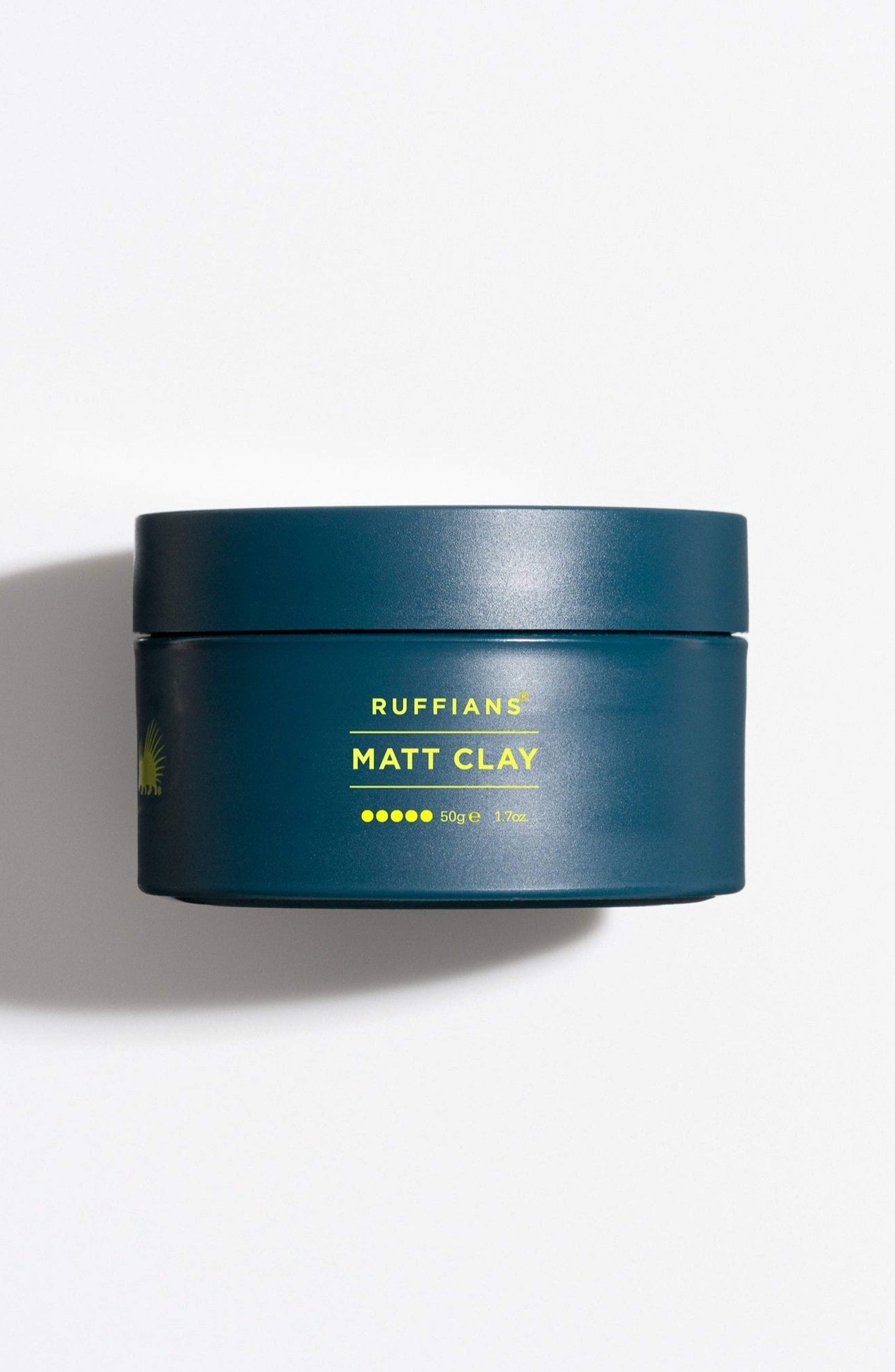 Ruffians Barbers Matt Clay in None 