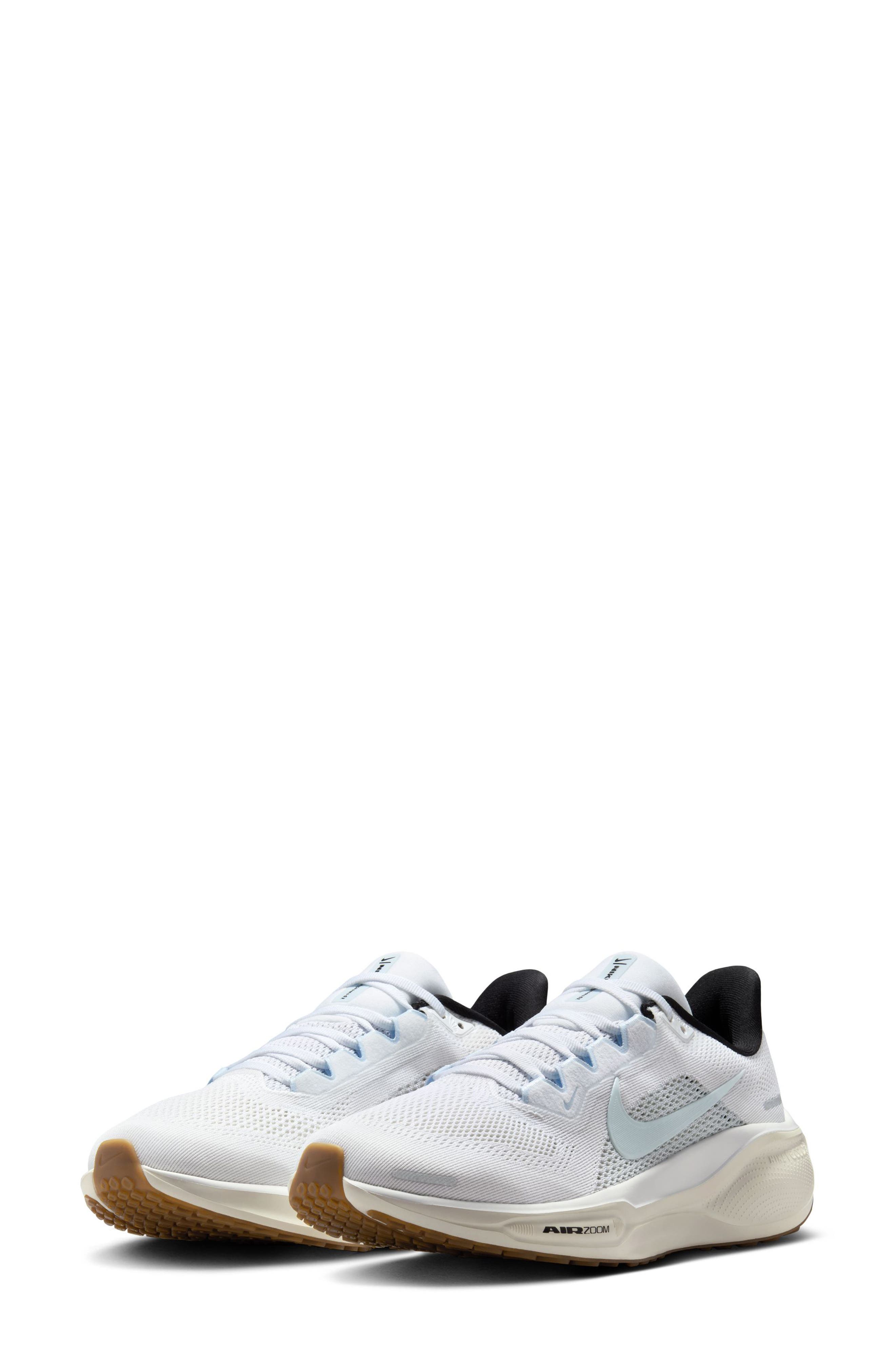  White/ Blue / Sail/ Silver