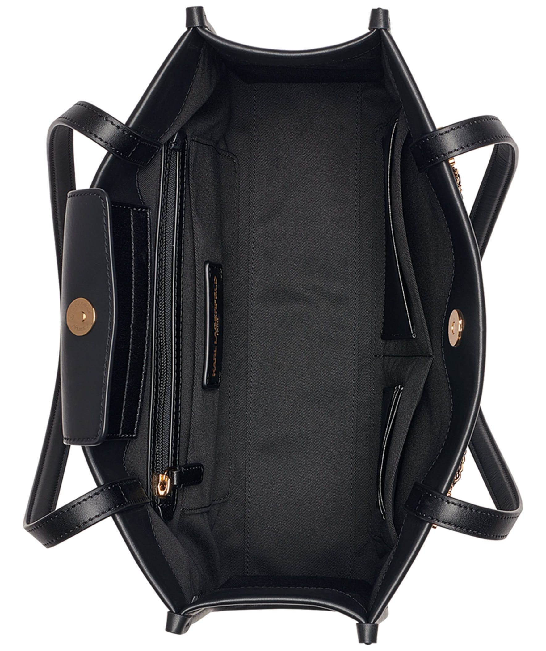 Jade Shopper, Alternate, color, Black/Gold
