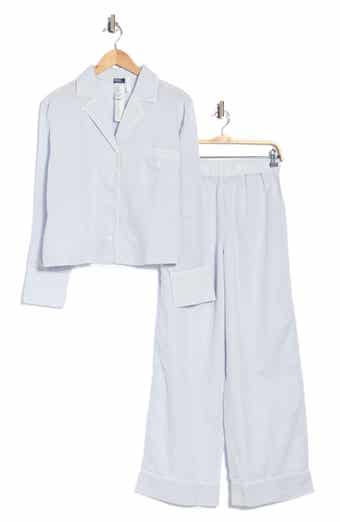 Linen & Cotton Pajamas