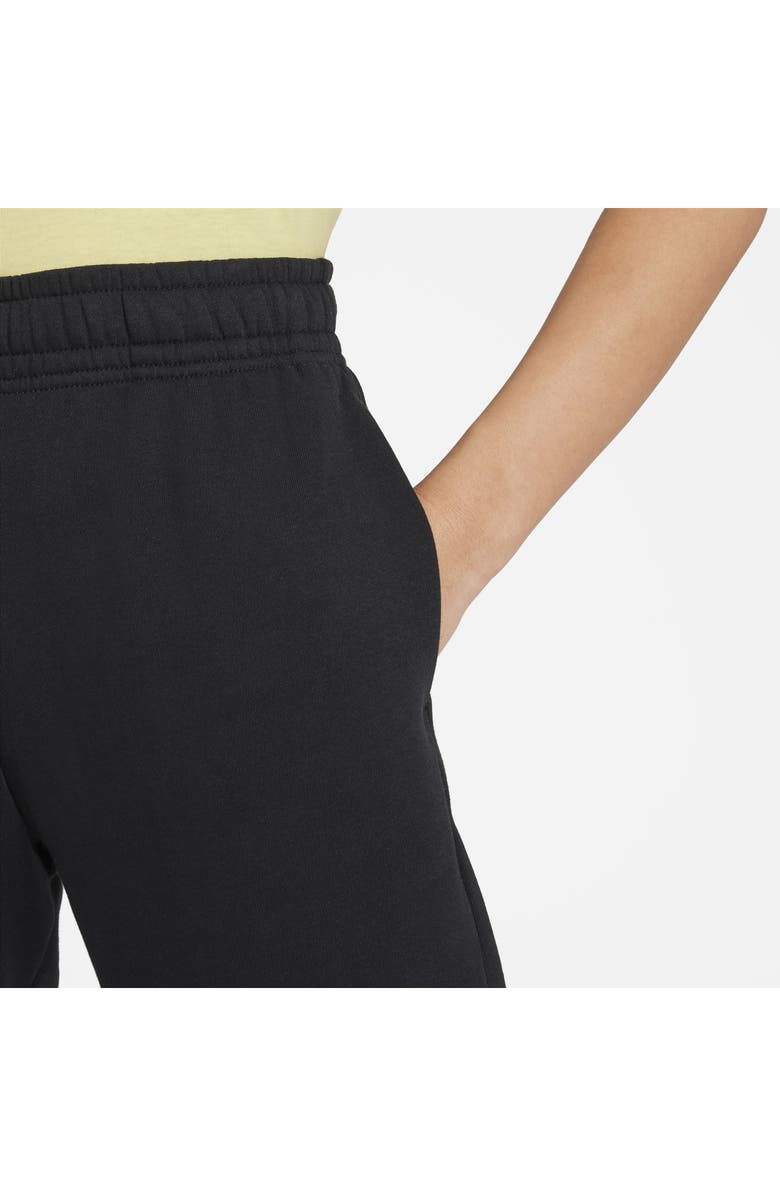 Nike Kids' Sportswear Club Fleece Sweatpants, Alternate, color, 