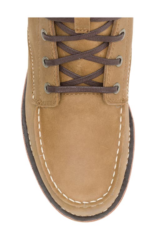 Wolverine 1000 Mile Legacy Pavedway Boot In Brown