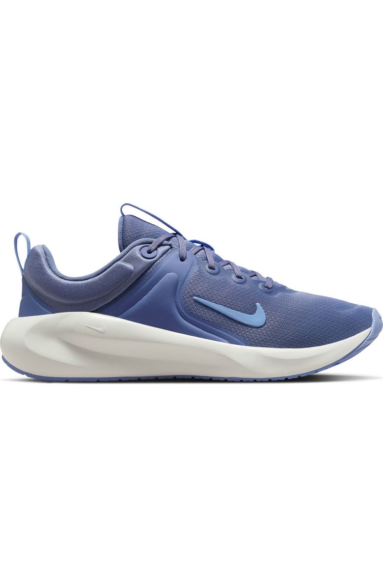 Nike In-Season TR14 Training Shoe, Alternate, color, Indigo/ Aluminum/ White