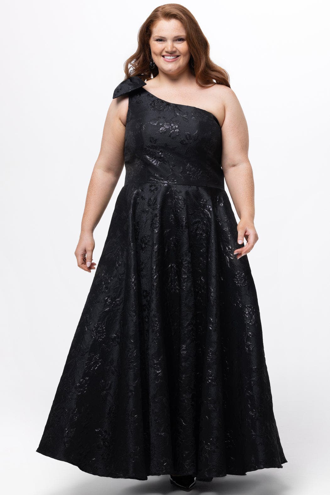 Black/Black