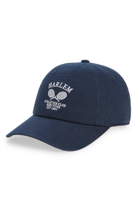 Harlem Athletics Club Baseball Cap