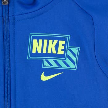 Glow Time Tricot Tracksuit