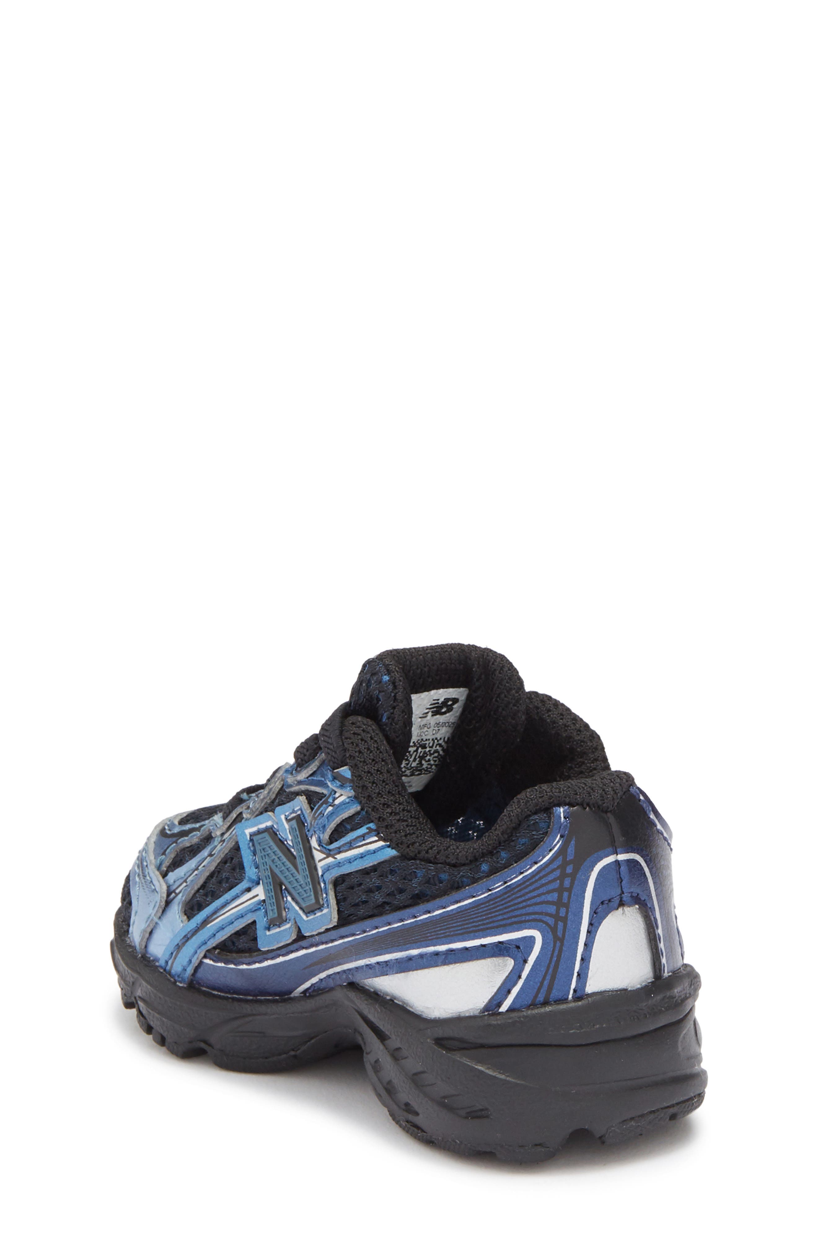 New Balance Kids' 740 Sneaker, Alternate, color, Blue