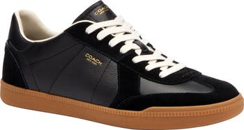 【COACH】Ellis スニーカー COACH® | Ellis Sneaker