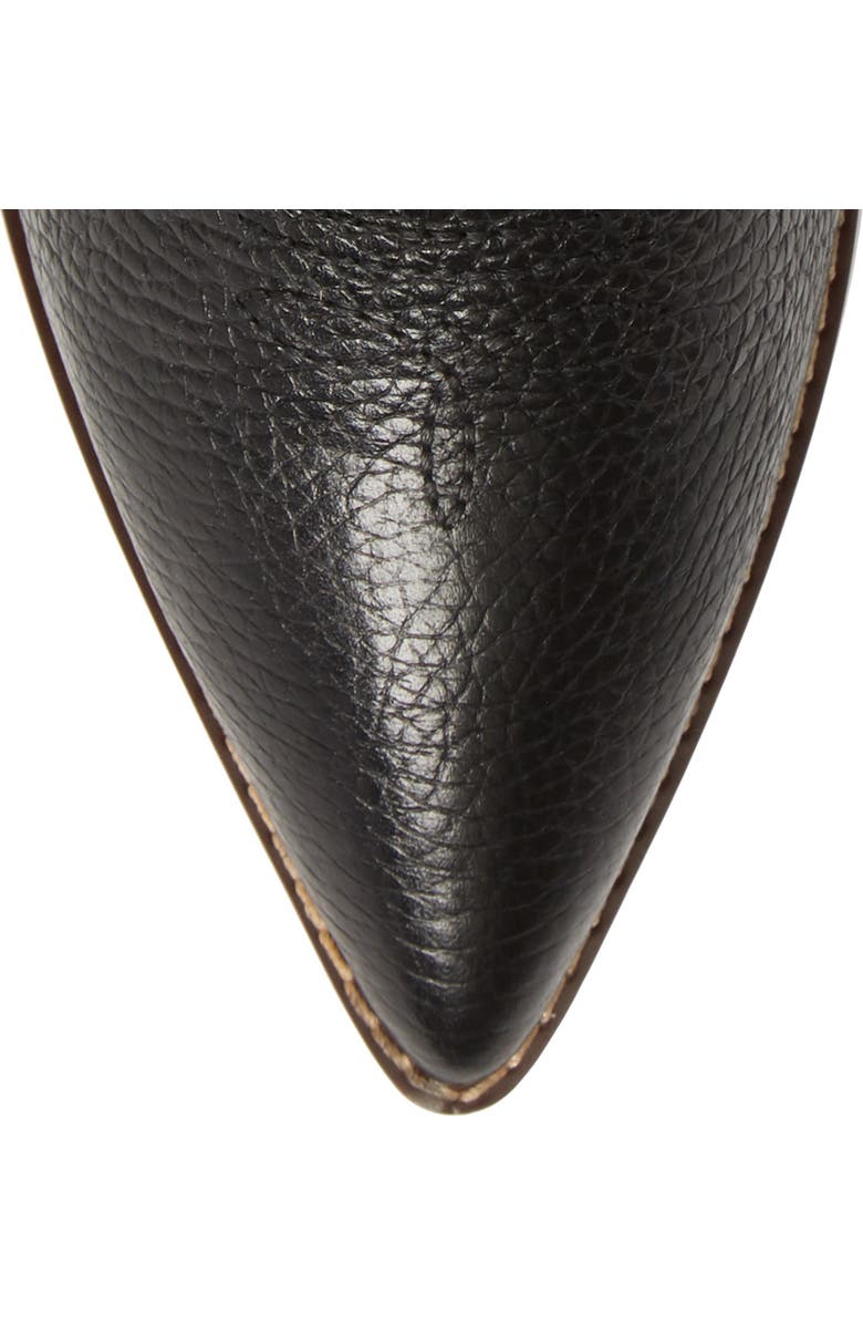 COACH Melody Western Boot, Alternate, color,