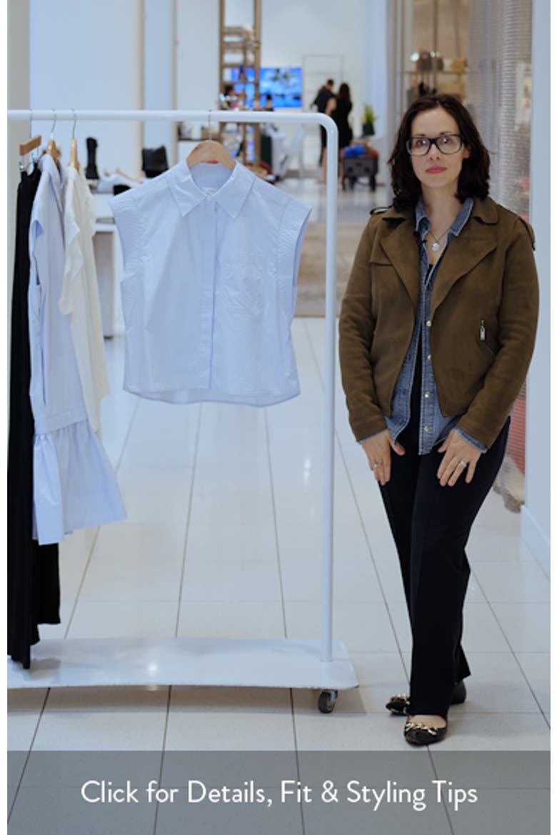Monte Boxy Shirt video