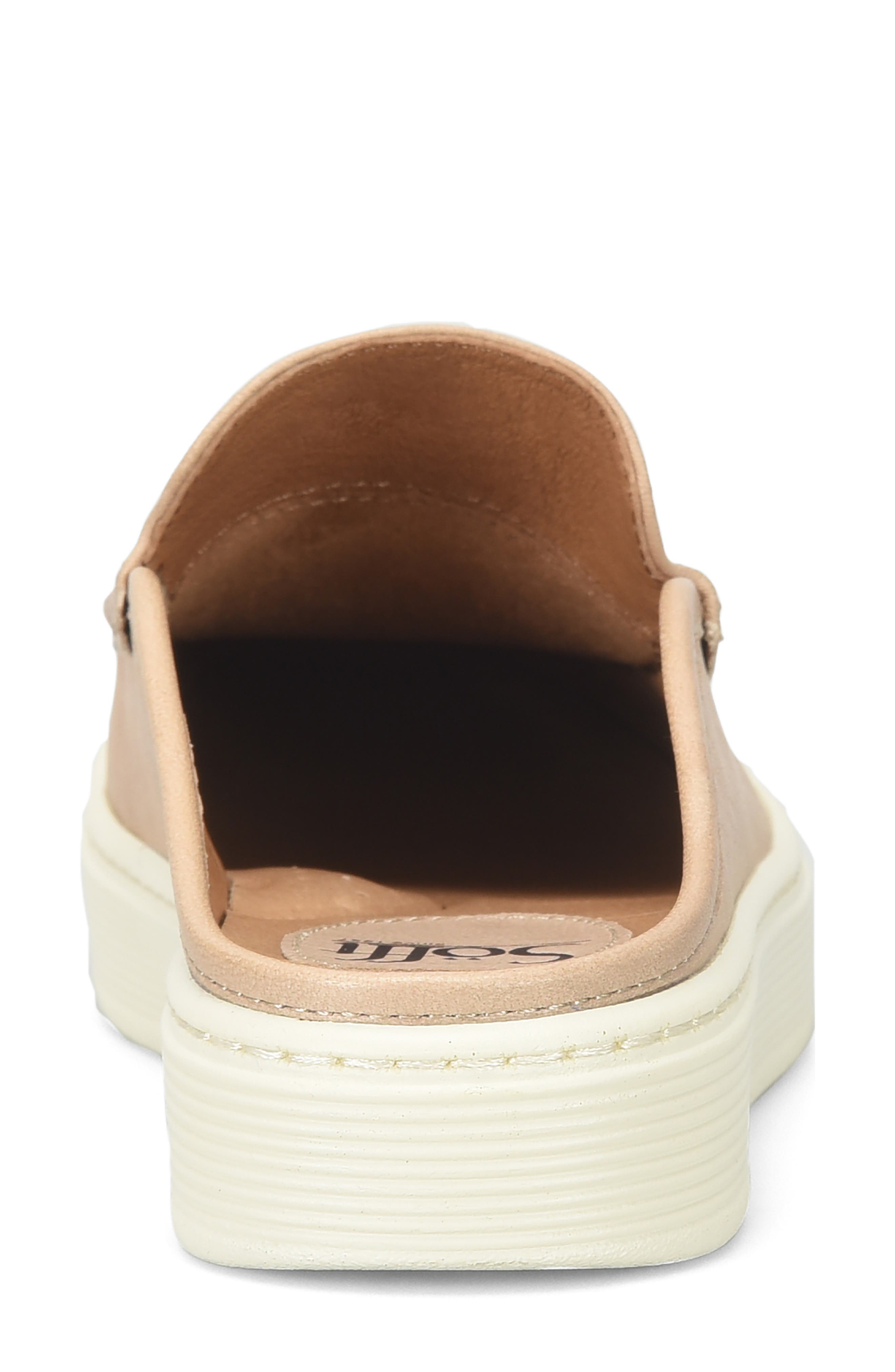 Söfft Somers Moc Toe Mule, Alternate, color, 