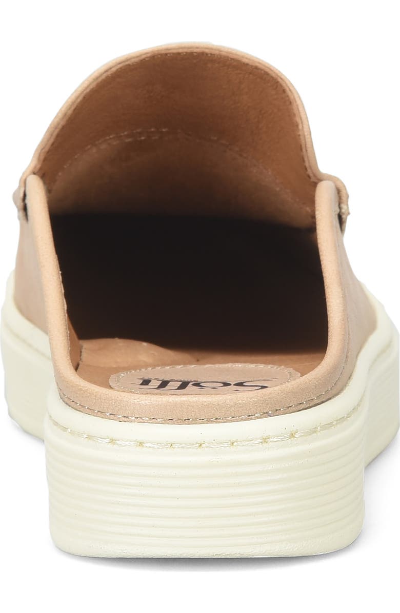 Söfft Somers Moc Toe Mule, Alternate, color,