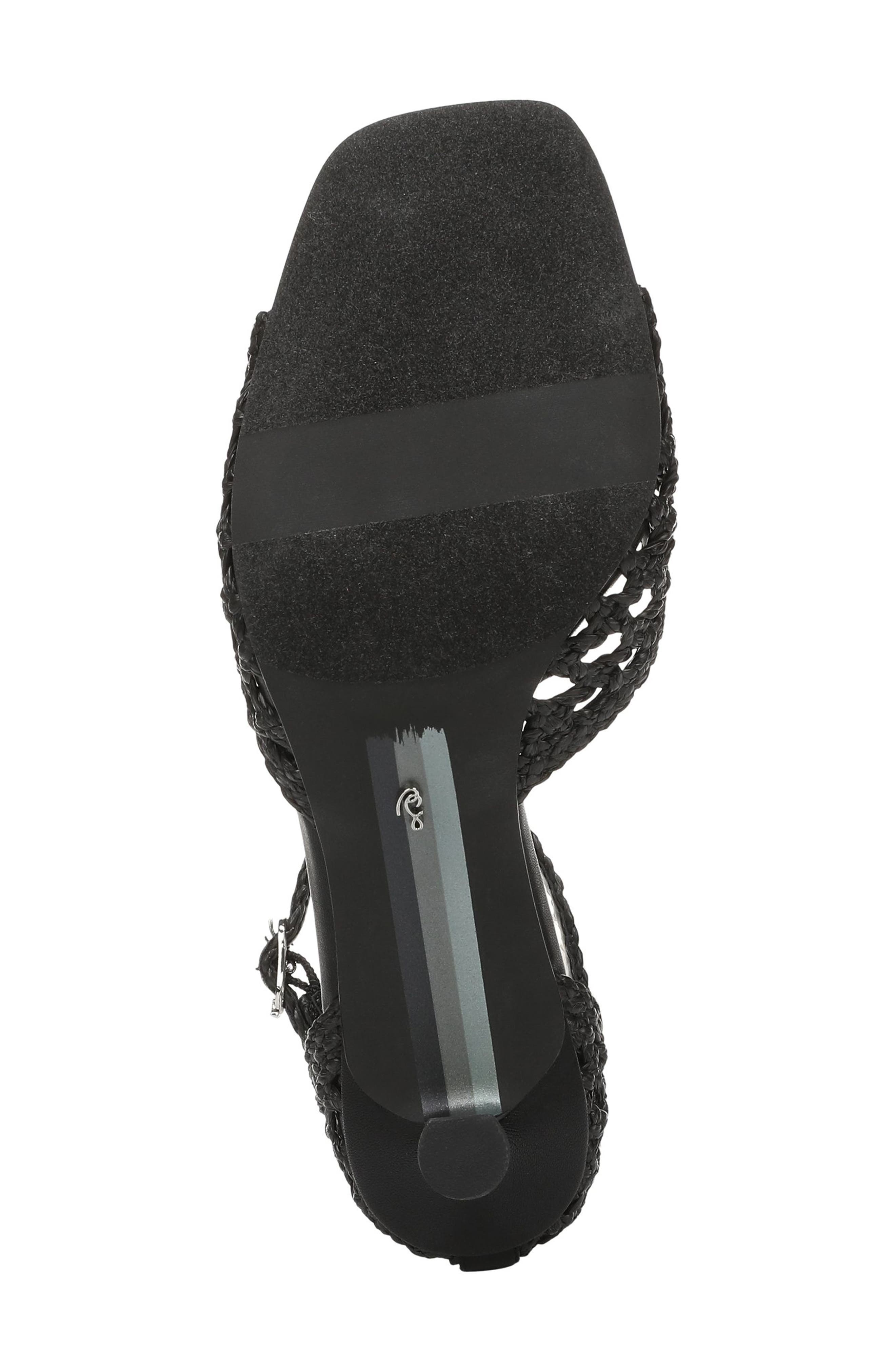 Sam Edelman Peyton Ankle Strap Sandal, Alternate, color, 